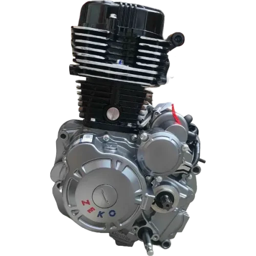 ENGINE COMP