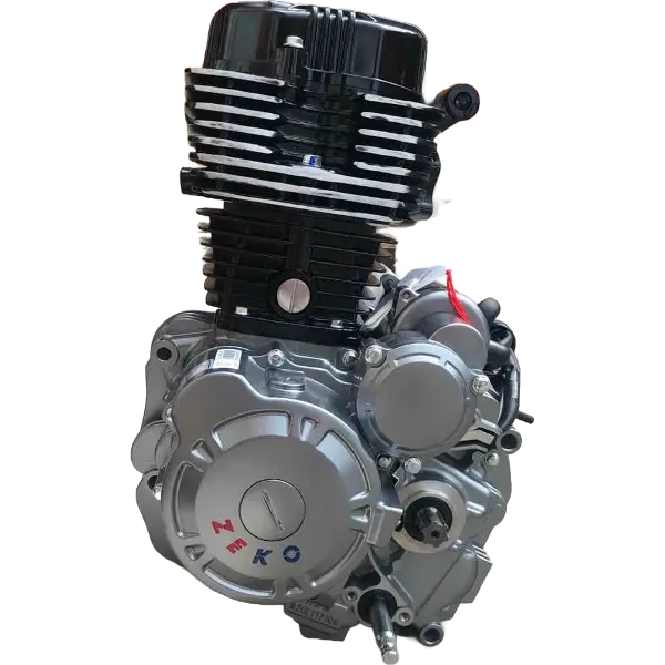 ENGINE COMP