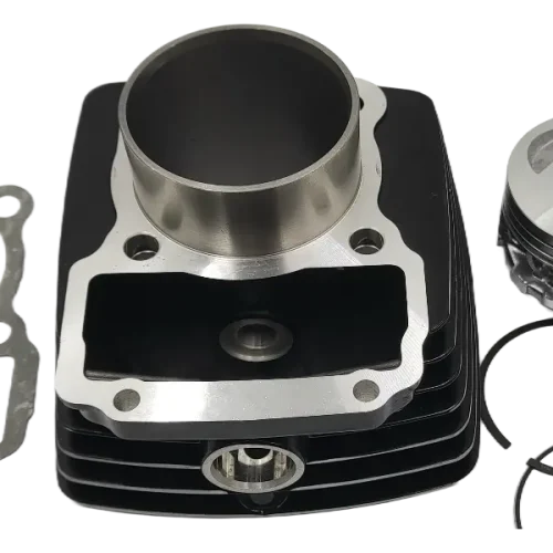 ENGINE BLOCK