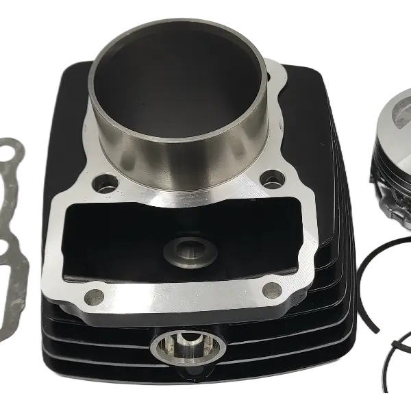 ENGINE BLOCK