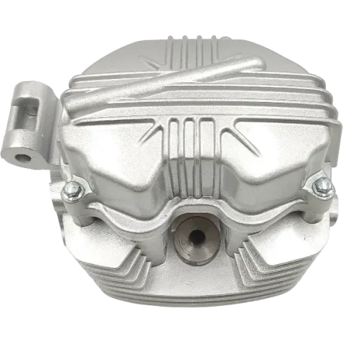 TOP CYLINDER ASSY