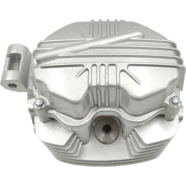 TOP CYLINDER ASSY