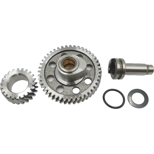 CAMSHAFT