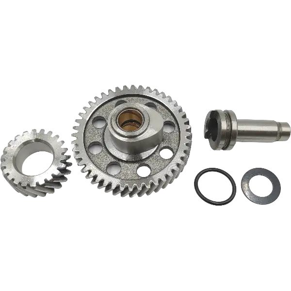CAMSHAFT
