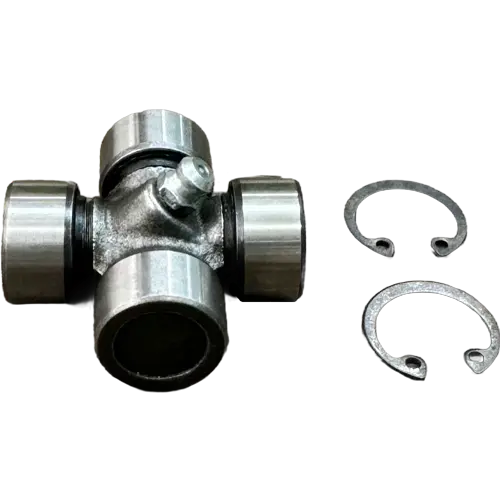 CROSS BEARING