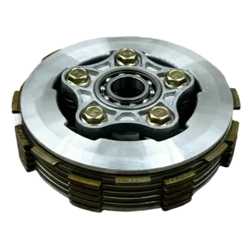 CLUTCH HUB ASSY
