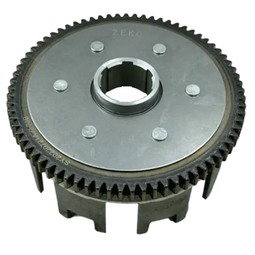 CLUTCH OUTER GEAR
