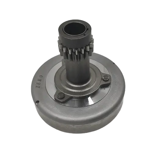 AUTMATIC CLUTCH