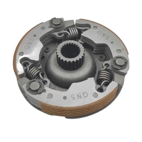 FIBER PRIMARY CLUTCH ASSY