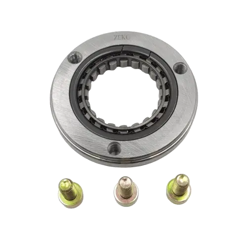 STARTING CLUTCH BODY