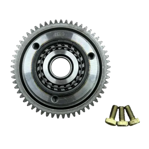 STARTING CLUTCH ASSY