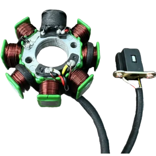 DOWN COIL