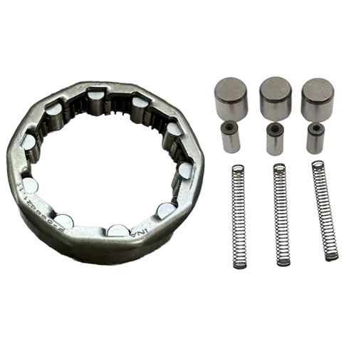 STARTING CLUTCH BODY