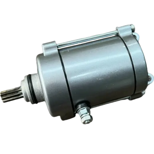 STARTING MOTOR