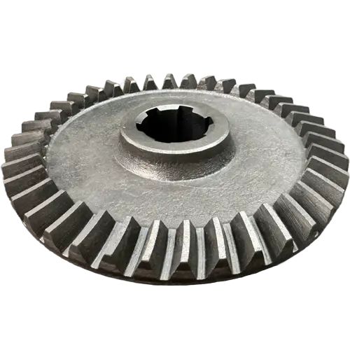 AXLE GEAR BIG