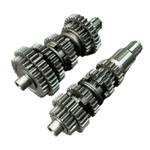 COMPLETE GEAR