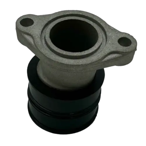 CARBURETOR SEAT