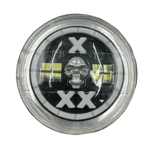 LED HEAD LIGHT