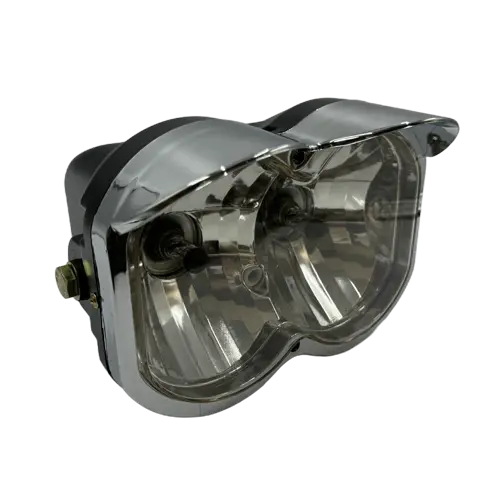 HEAD LIGHT