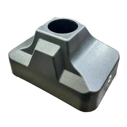 HEAD LIGHT COVER