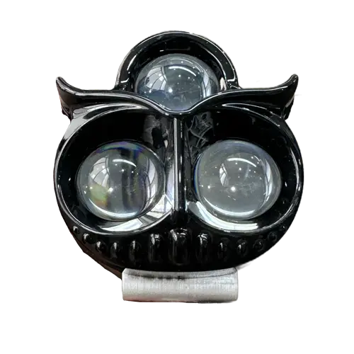 LED-SPOTLIGHT