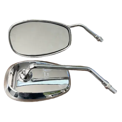 DRIVER MIRROR