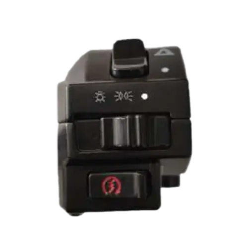 RIGHT HANDLE SWITCH