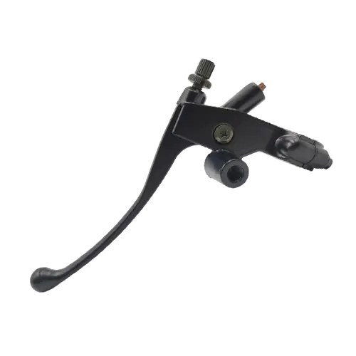 CLUTCH LEVER ASSY