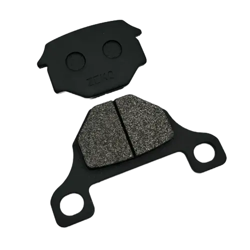 BRAKE PAD