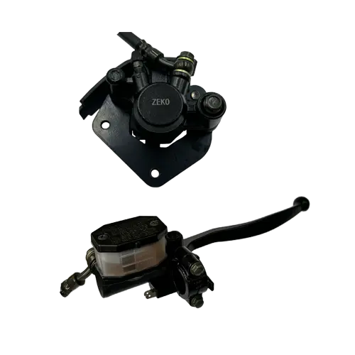 COMPLETE BRAKE POT