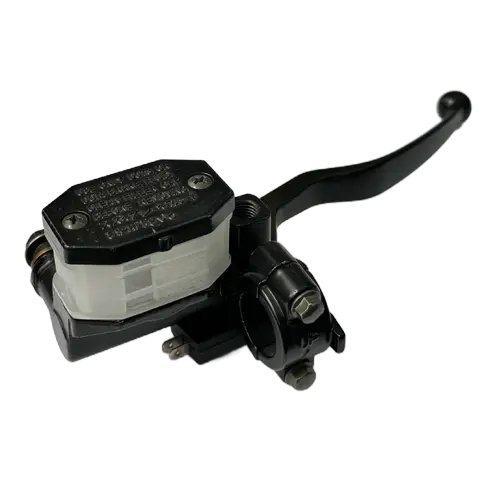 BRAKE POT