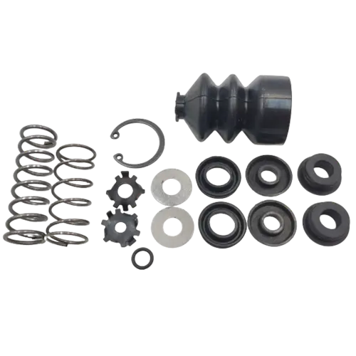 DISC BRAKE ASSY REPAIR KIT