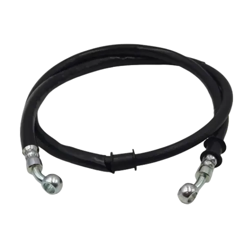 DISC BRAKE OIL PIPE