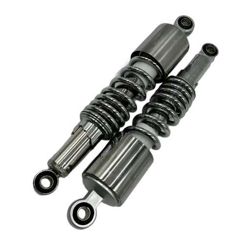 REAR SHOCK ABSORBER