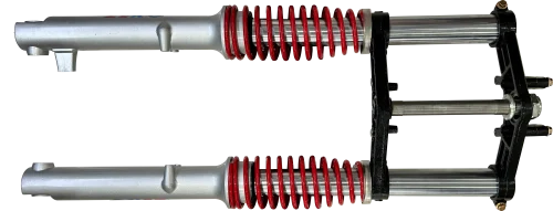 FRONT SHOCK ABSORBER COMP