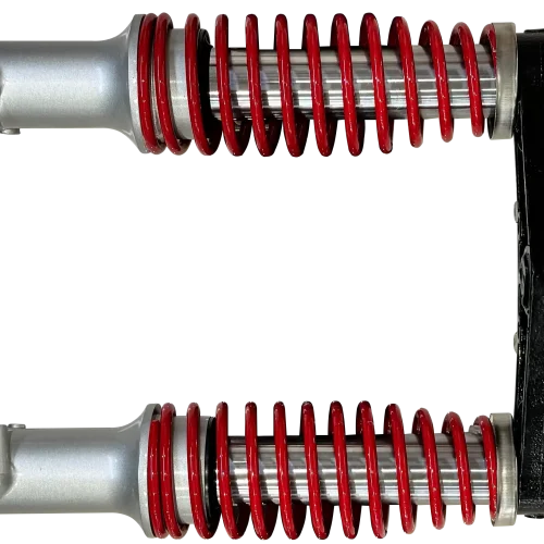 FRONT SHOCK ABSORBER COMP