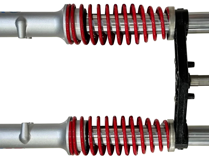 FRONT SHOCK ABSORBER COMP