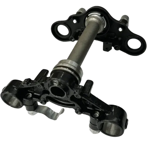 STEERING STEM ASSY