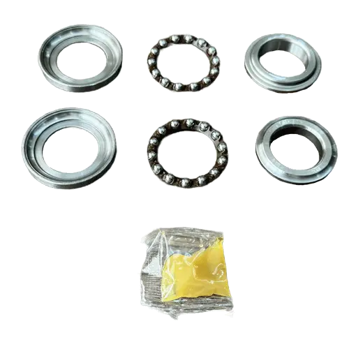 NECK BEARING BALL