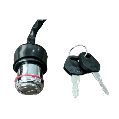 IGNITION SWITCH