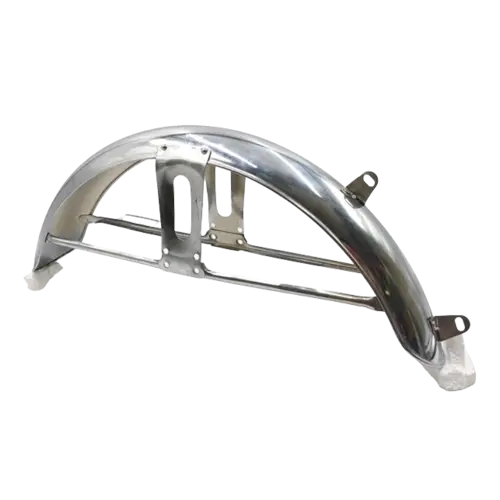 FRONT FENDER