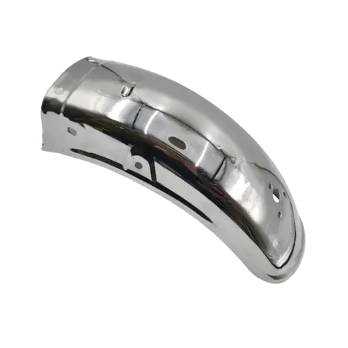 REAR FENDER