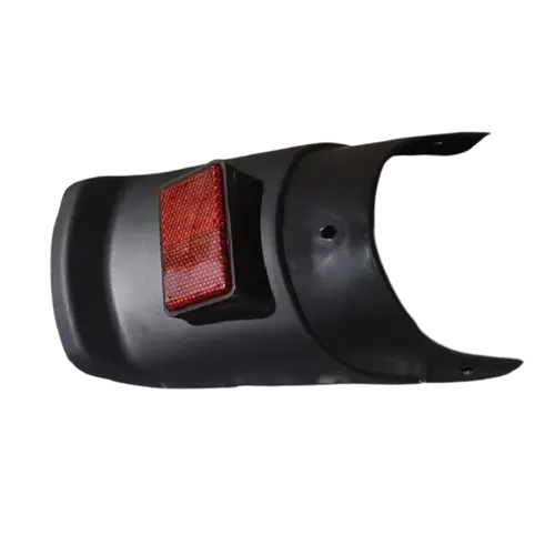 REAR FENDER(REAR PART)