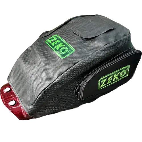 FUEL TANK COVER