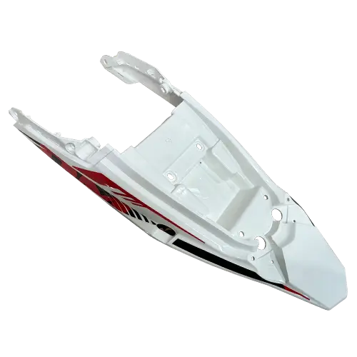 REAR FENDER COVER