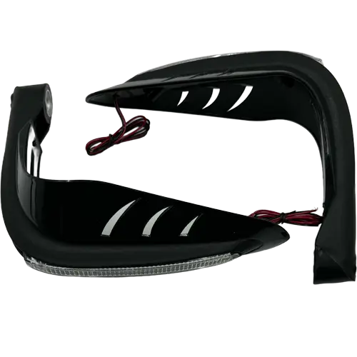 HANDLE GUARD