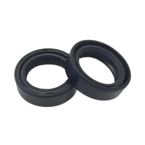 FRONT FORK OIL SEAL