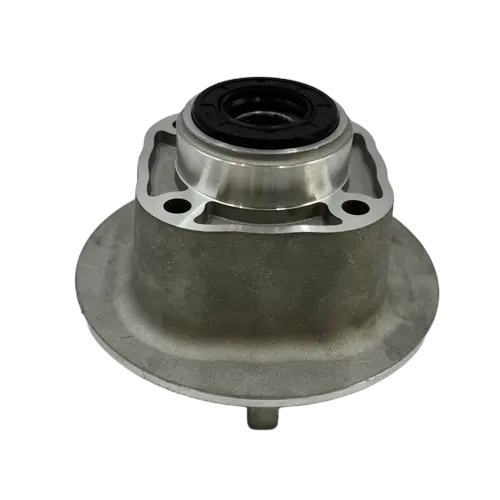 SPROCKET SEAT