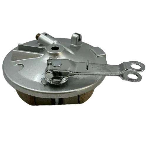 FRONT HUB COVER ASSY