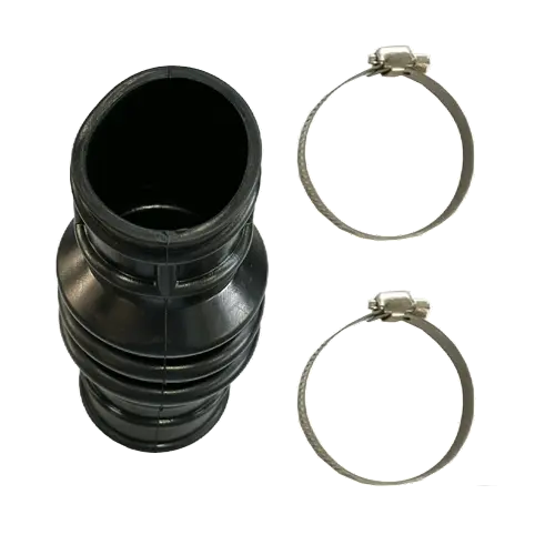 AIR FILTER CONNECTOR